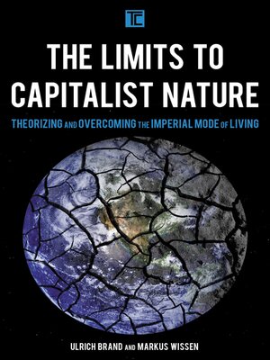 cover image of The Limits to Capitalist Nature